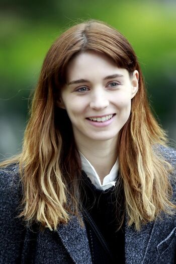 Rooney Mara