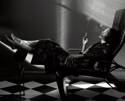 Full leaked Rooney mara private photo