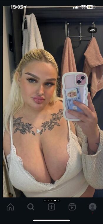 Full leaked Roossiiieeeeeee private photo