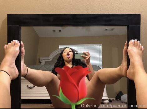 Full leaked Rooxie private photo