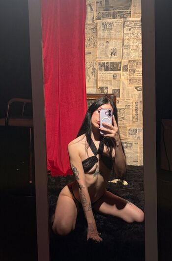 Full leaked Ropebite private photo