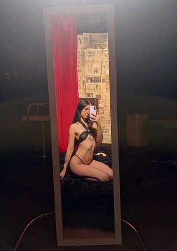Full leaked Ropebite private photo