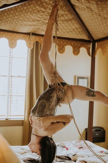 Full leaked Ropebite private photo