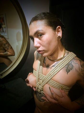 Full leaked Ropeylupa private photo