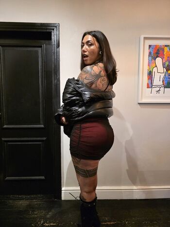 Full leaked Ropeylupa private photo