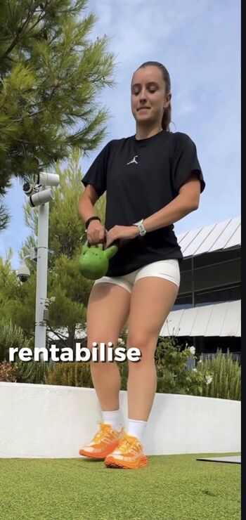 Full leaked Roro cuistot private photo