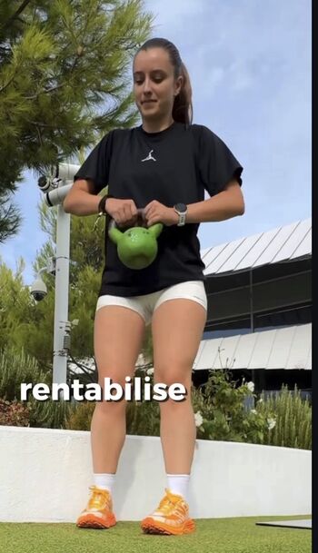 Full leaked Roro cuistot private photo