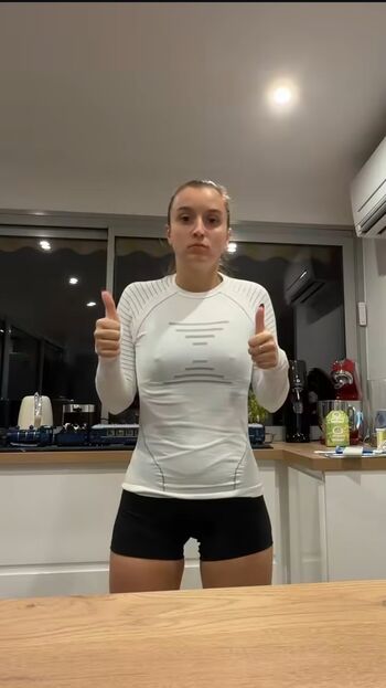 Full leaked Roro cuistot private photo
