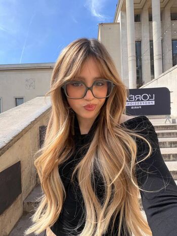Full leaked Lexa rose / private photo