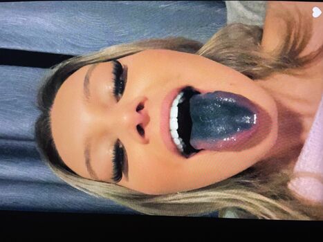 Full leaked Rory eliza private photo