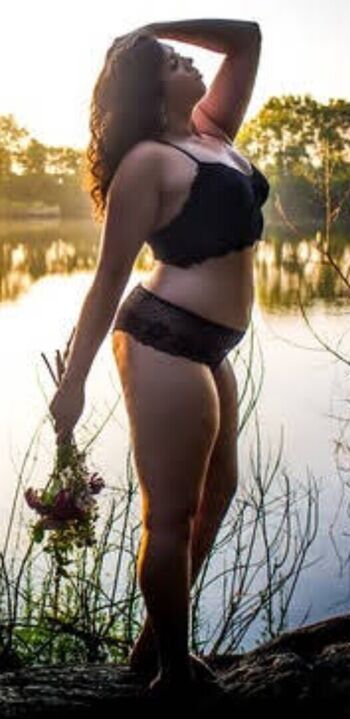 Full leaked Rosa darling page private photo