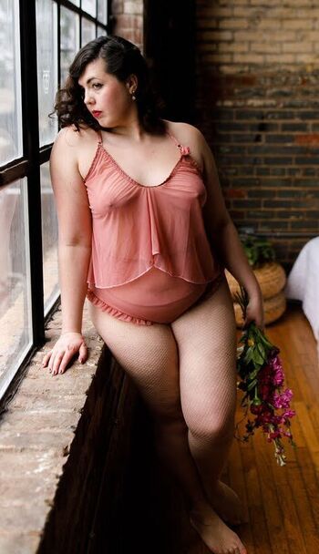 Full leaked Rosa darling page private photo