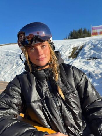 Full leaked Rosa ten berg private onlyfans photo