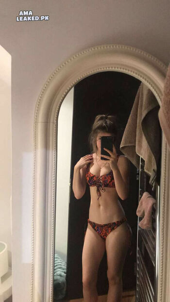 Full leaked Rosa vallis page private photo