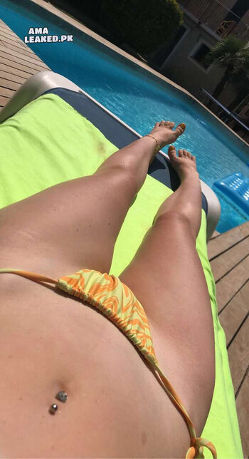 Full leaked Rosa vallis page private photo
