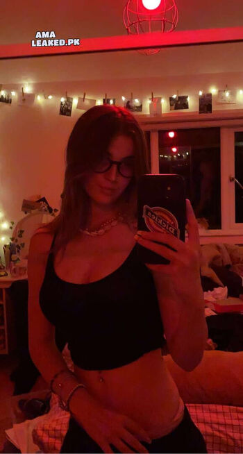 Full leaked Rosa vallis page private photo