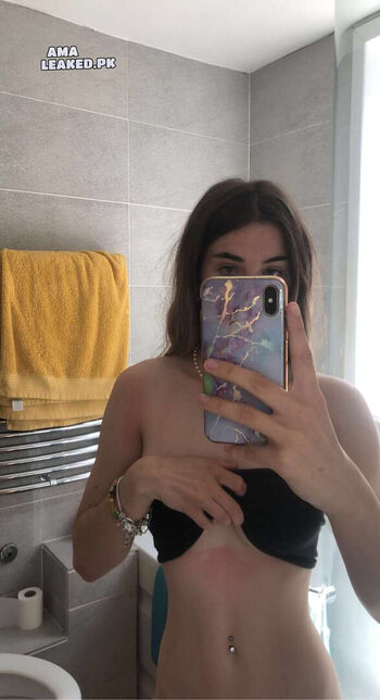 Full leaked Rosa vallis page private photo