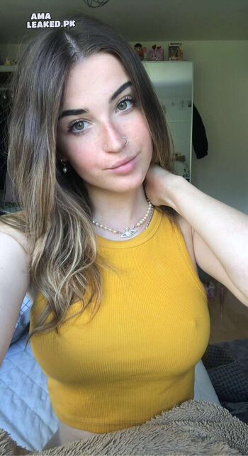 Full leaked Rosa vallis page private photo