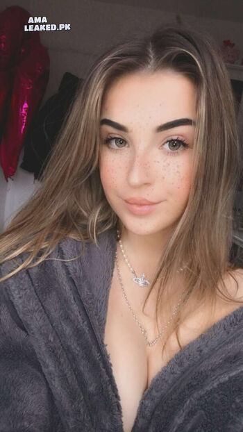 Full leaked Rosa vallis page private photo