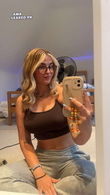 Full leaked Rosa vallis private photo