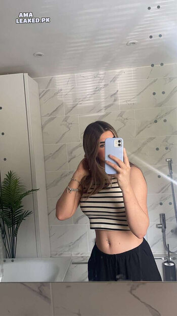 Full leaked Rosa vallis private photo