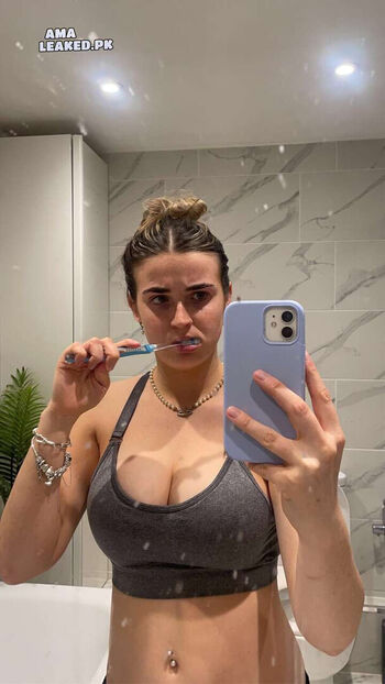 Full leaked Rosa vallis private photo