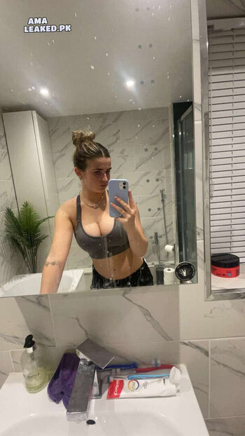 Full leaked Rosa vallis private photo