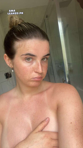 Full leaked Rosa vallis private photo