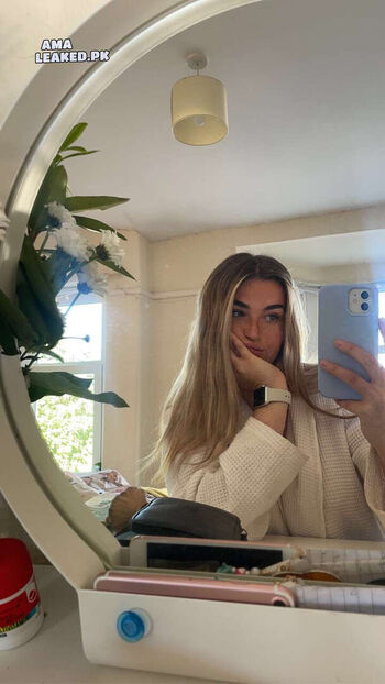Full leaked Rosa vallis private photo
