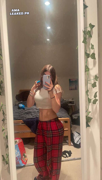 Full leaked Rosa vallis private photo