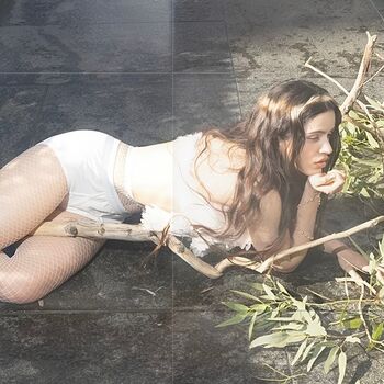 Full leaked Rosalia page private onlyfans photo