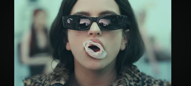 Full leaked Rosalia page private onlyfans photo