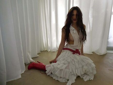 Full leaked Rosalia page private onlyfans photo