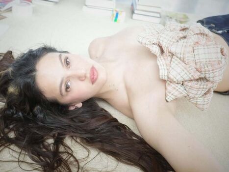 Full leaked Rosalia page private onlyfans photo