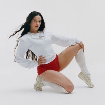 Full leaked Rosalia private onlyfans photo