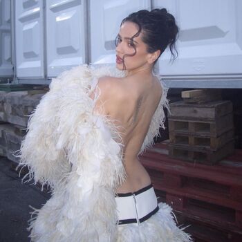 Full leaked Rosalia private onlyfans photo