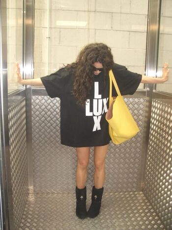 Full leaked Rosalia private onlyfans photo