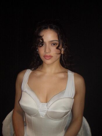 Full leaked Rosalia private photo