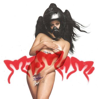 Full leaked Rosalia private photo