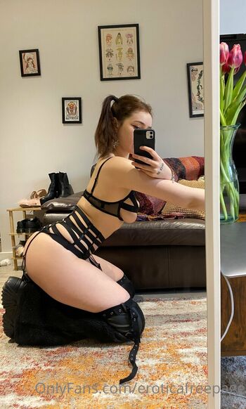 Full leaked Rosalinedawn private photo