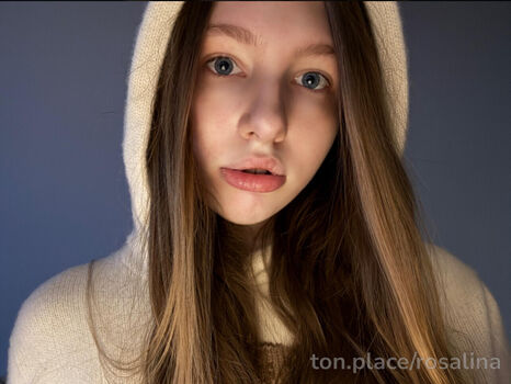 Full leaked Rosalinochka private onlyfans photo