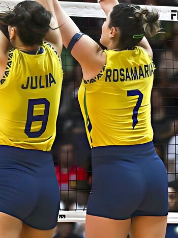 Rosamaria Montibeller