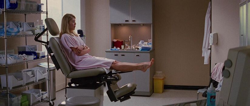 Full leaked Rosamund pike private onlyfans photo