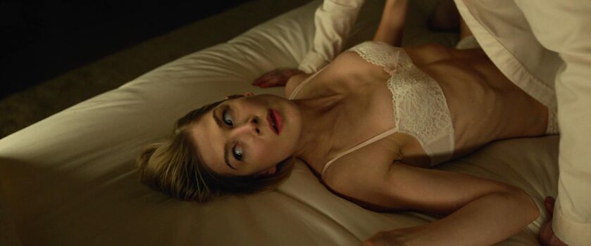 Full leaked Rosamundpike page private onlyfans photo