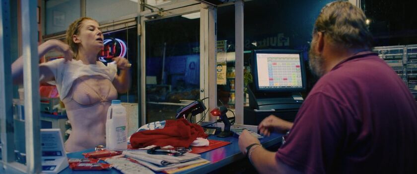 Full leaked Rosamundpike private onlyfans photo