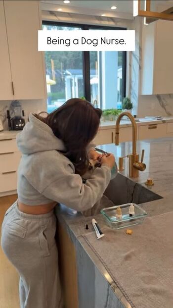 Full leaked Rosanna pansino page private onlyfans photo