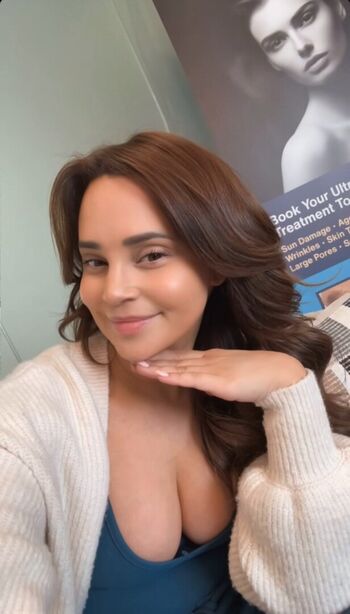 Full leaked Rosanna pansino private onlyfans photo