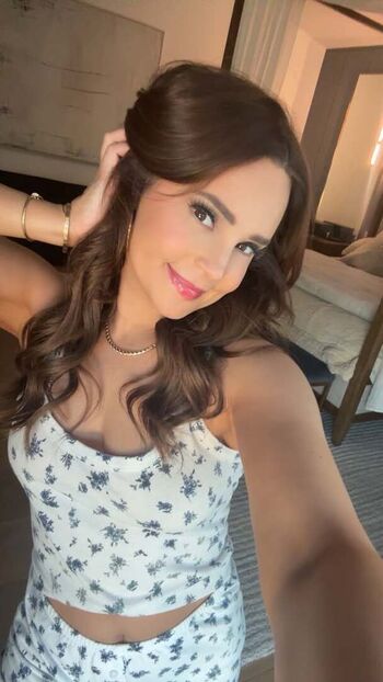 Full leaked Rosanna pansino private onlyfans photo