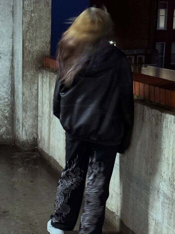 Full leaked Roscumber private onlyfans photo