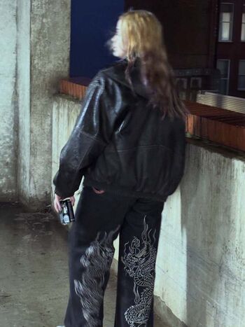 Full leaked Roscumber private onlyfans photo